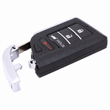 Smart Remote Key Fob Set of 2 Driver 1 for 2022-2024 Acura RDX KR5TP-2 72147-TJB-A21