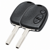 Remote Key Fob Set (2 Pack) for 2004-2006 Pontiac GTO QQY8V00GH40001 92123129