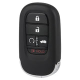 Smart Remote Key Fob Set (2 Pack) for 2022-2026 Honda Civic 2023-2025 Accord 72147-T20-A11