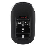 Smart Remote Key Fob Set (2 Pack) for 2022-2026 Honda Civic 2023-2025 Accord 72147-T20-A11