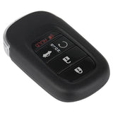Smart Remote Key Fob Set (2 Pack) for 2022-2026 Honda Civic 2023-2025 Accord 72147-T20-A11