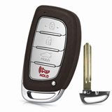 Smart Remote Key Fob for 2017-2018 Hyundai Elantra CQOFD00120 95440-F2000