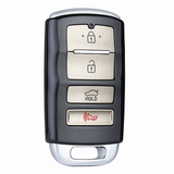 Key Fob Shell for 2017 Kia Cadenza TQ8-FOB-4F10