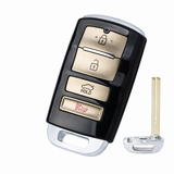 Key Fob Shell for 2017 Kia Cadenza TQ8-FOB-4F10