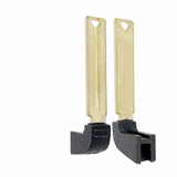 Emergency Key Insert Blade Set (30 Pack) for 2013-2019 Lexus ES GS IS NX RC RX 69515-30380