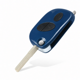 Key Fob Shell for 2006-2011 Maserati Quattroporte 2009 GranTurismo RX2TRF937