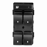 Aftermarket Driver Master Power Window Switch for 2007-2014 Chevrolet Silverado GMC Sierra 25789692