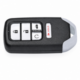 2 Smart Remote Key Fobs for 2016-2017 Honda Accord ACJ932HK1310A 216J-HK1310A