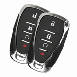 Smart Remote Key Fob Set of 2 for 2022-2023 Chevrolet Bolt EV EUV HYQ4ES 13535665