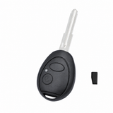 Remote Head Key Fob for 1999-2004 Land Rover Discovery II N5FVALTX3 HU58