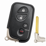 Smart Remote Key Fob for 2008-2016 Lexus LX570 HYQ14AEM 89904-60A00 271451-6601 GNE