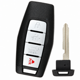 Smart Remote Key Fob for 2022-2025 Mitsubishi Outlander KR5MTXN1 8637C254