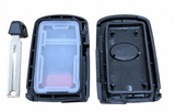 Smart Key Shell for 2013-2018 Toyota RAV4 2014-2017 Highlander HYQ14FBA