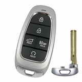 Smart Remote Key Fob for 2022-2024 Hyundai Tucson 95440-N9072 TQ8-FOB-4F27