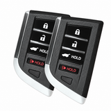 Smart Remote Key Fob Set of 2 Driver 1 for 2022-2024 Acura RDX KR5TP-2 72147-TJB-A21
