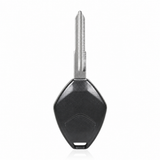 Remote Head Key Fob Set of 2 for 2008-2015 Mitsubishi Lancer OUCG8D-625M-A 6370A477