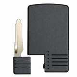 Four-Button Smart Card Key Shell for 2006-2009 Mazda MX-5 Miata 2004-2009 RX-8