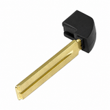 Toyota Venza HYQ14FBX smart key emergency-blade detail