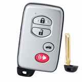 Smart Remote Key Fob for 2007-2011 Toyota Camry HYQ14AAB 271451-0140