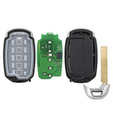 Smart Remote Key Fob for 2021-2023 Hyundai Elantra 95440-AA000 NYOMBEC5FOB2004