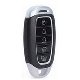 Smart Remote Key Fob for 2021-2023 Hyundai Elantra 95440-AA000 NYOMBEC5FOB2004