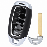 Smart Remote Key Fob for 2021-2023 Hyundai Elantra 95440-AA000 NYOMBEC5FOB2004