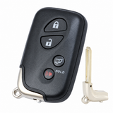 Smart Remote Key Fob for 2010-2015 Lexus RX350 RX450h HYQ14ACX 271451-5290