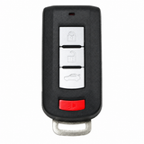 Smart Remote Key Fob for 2017-2020 Mitsubishi Mirage G4 OUC003M 8637B424