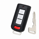 Smart Remote Key Fob for 2017-2020 Mitsubishi Mirage G4 OUC003M 8637B424