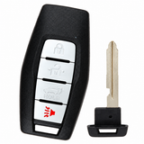 Smart Remote Key Fob for 2022-2025 Mitsubishi Outlander 8637C253 KR5MTXN1