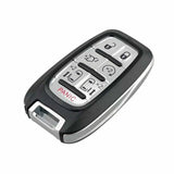 Smart Remote Key Fob Set (2 Pack) for 2017-2021 Chrysler Pacifica 2020 Voyager 68217832AC M3N-97395900