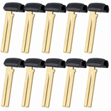 Emergency Key Blade Set (10 Pack) for 2014-2023 Subaru BRZ WRX Legacy Outback HYQ14AHC