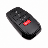 Smart Remote Key Fob for 2024-2026 Toyota Grand Highlander HYQ14FBX 231451-3041