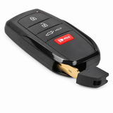 Smart Remote Key Fob for 2024-2026 Toyota Grand Highlander HYQ14FBX 231451-3041