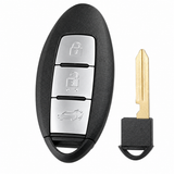 Smart Remote Key Fob for 2014-2017 Nissan X-Trail S180144103