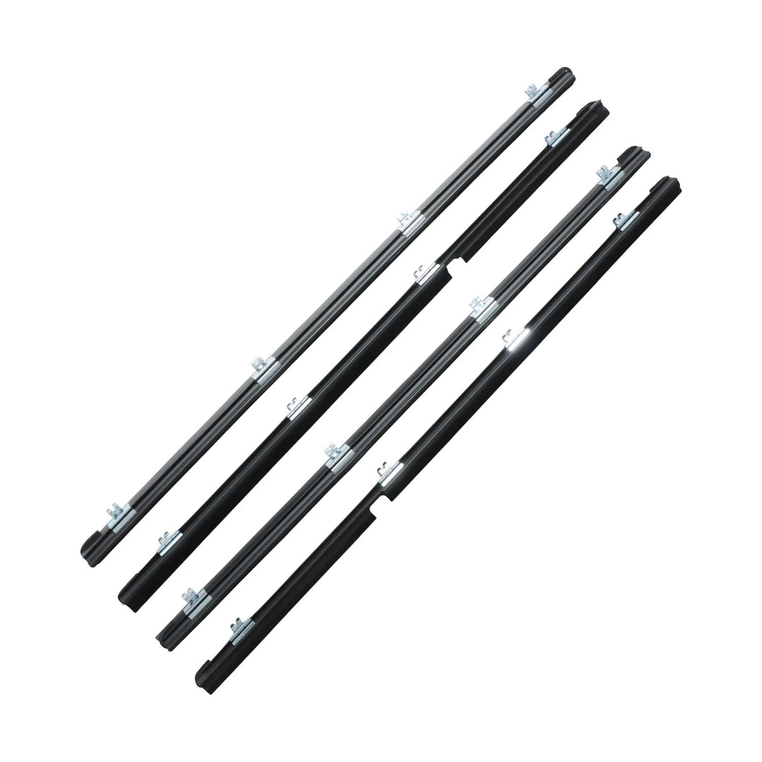 Window Belt Weatherstrip Kit for Lexus RX330 RX350 RX400h – product image 11
