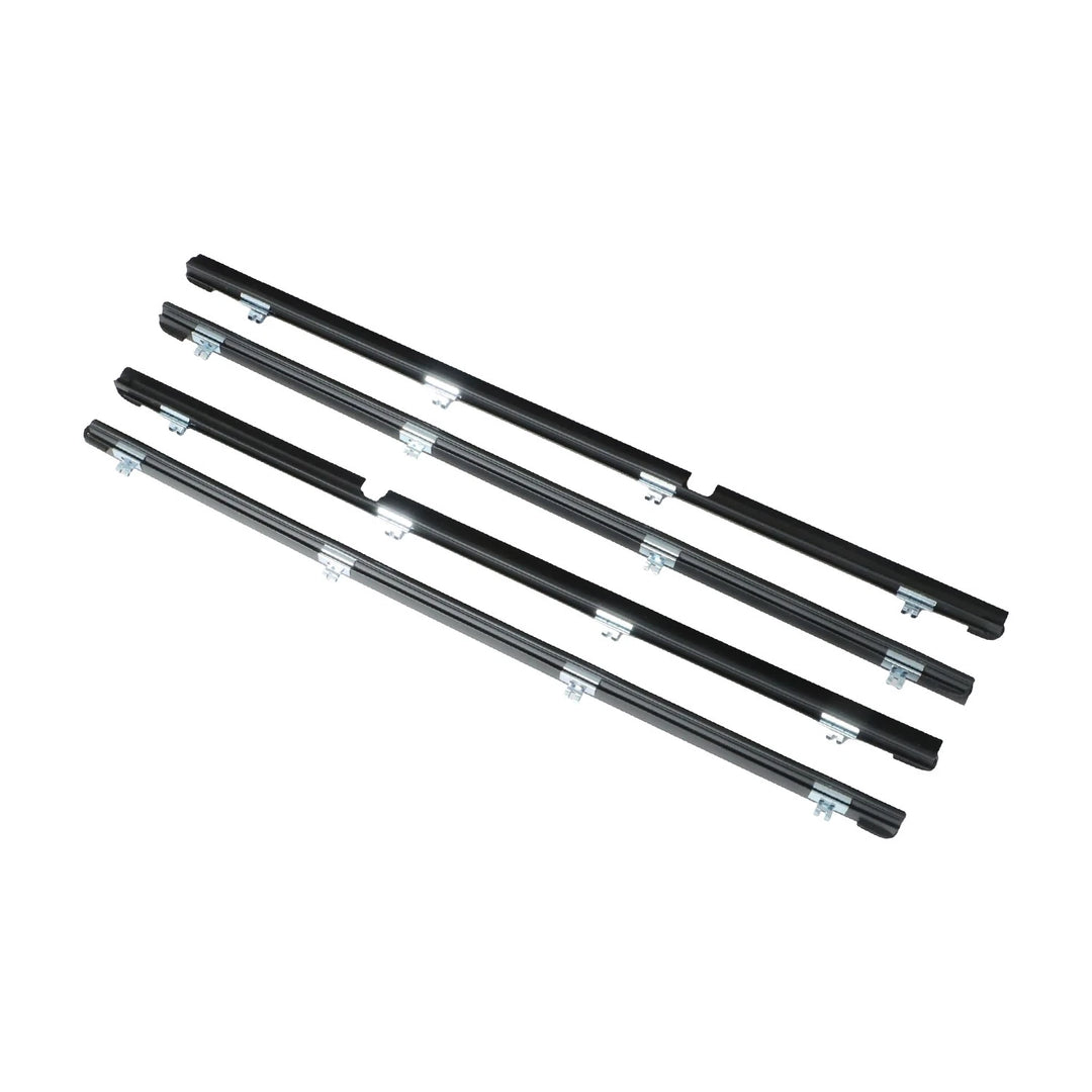Window Belt Weatherstrip Kit for Lexus RX330 RX350 RX400h – product image 12