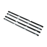 Window Belt Weatherstrip Kit for Lexus RX330 RX350 RX400h – product image 12