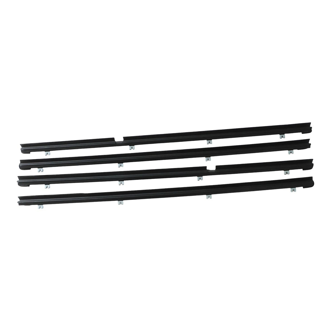 Window Belt Weatherstrip Kit for Lexus RX330 RX350 RX400h – product image 13