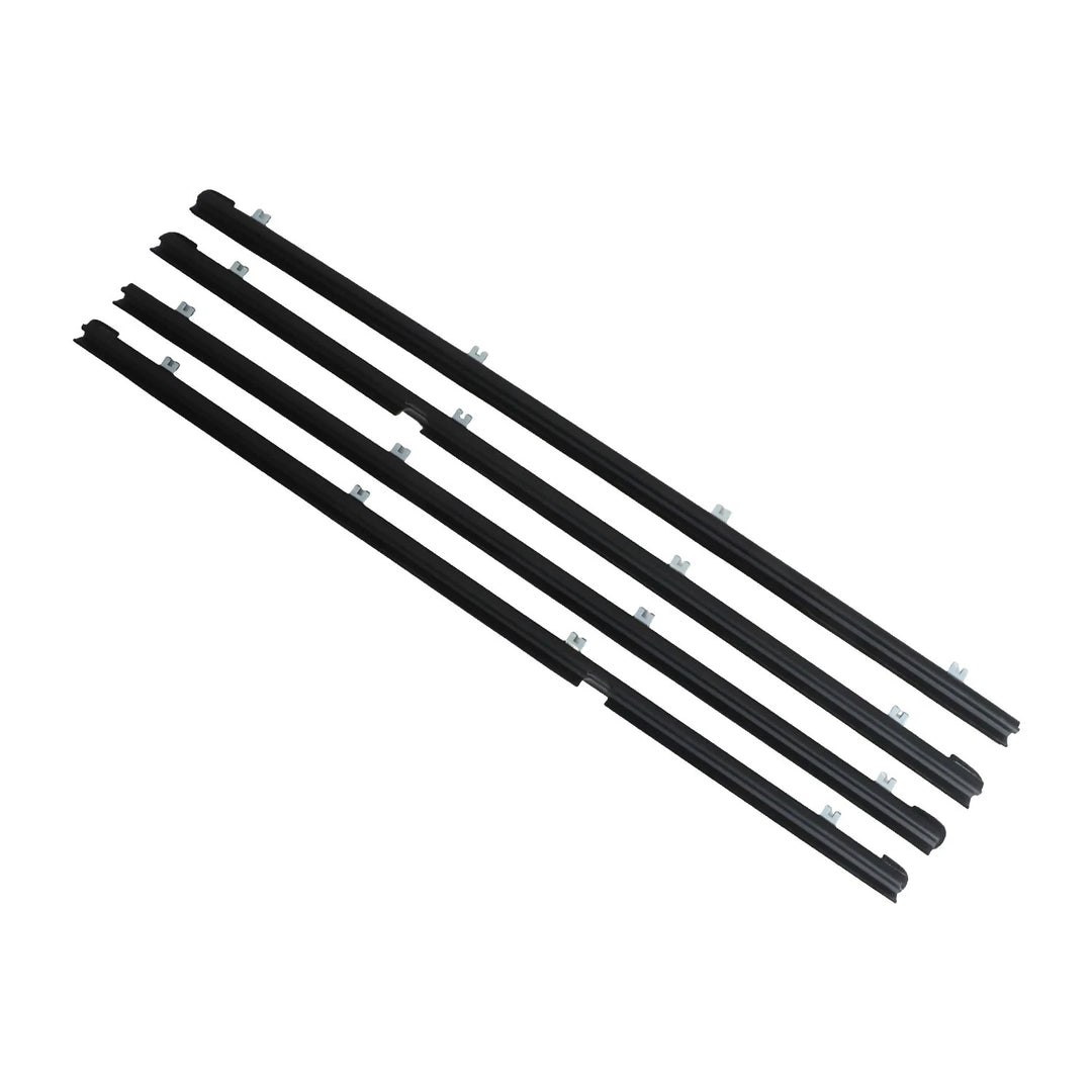 Window Belt Weatherstrip Kit for Lexus RX330 RX350 RX400h – product image 14