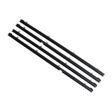 Window Belt Weatherstrip Kit for Lexus RX330 RX350 RX400h – product image 14