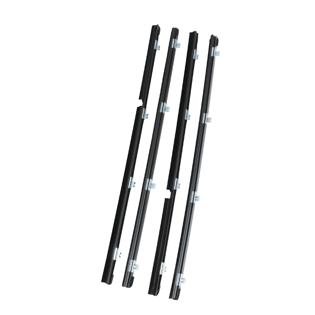 Window Belt Weatherstrip Kit for Lexus RX330 RX350 RX400h – product image 15