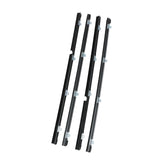 Window Belt Weatherstrip Kit for Lexus RX330 RX350 RX400h – product image 15