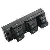 Window Control Switch Black Fits for Kia Sorento 2003-2009 93570-3E410-BL – product image