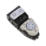 Window Lift Control Switch for 2016-2021 Mercedes-Benz Metris 2.0L A2059050302 – product image 3