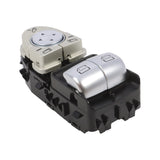 Window Lift Control Switch for 2016-2021 Mercedes-Benz Metris 2.0L A2059050302 – product image 6