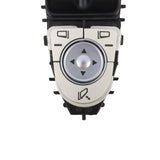 Window Lift Control Switch for 2016-2021 Mercedes-Benz Metris 2.0L A2059050302 – product image 7