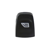 Window Master Switch Button Cover No. 1 for 2017-2023 Aston Martin DB11