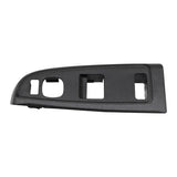 Window Switch Bezel For Chevy Silverado GMC Sierra 1500 2500 HD 3500 2004-2006 – product image 2