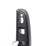 Window Switch Bezel For Chevy Silverado GMC Sierra 1500 2500 HD 3500 2004-2006 – product image 7